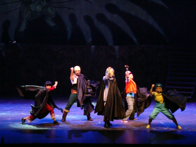 File:Shooting Bakugan 10.jpg