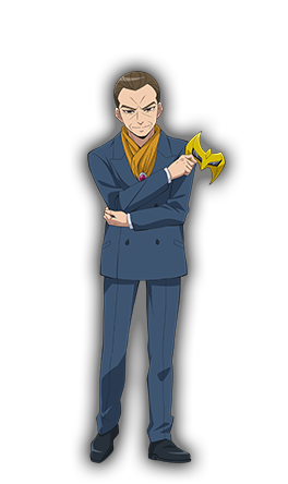 Gregorius Reed anime.png