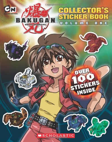 File:Collector Sticker Book Volume One cover.jpg