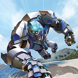 File:Haos Gorthion Ultra BakuLog preview.png