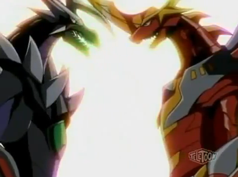 File:Infinity Helios and Titanium Dragonoid2.png