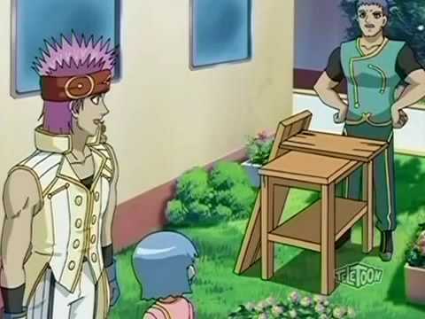 File:Baron, Maron and their father.jpg