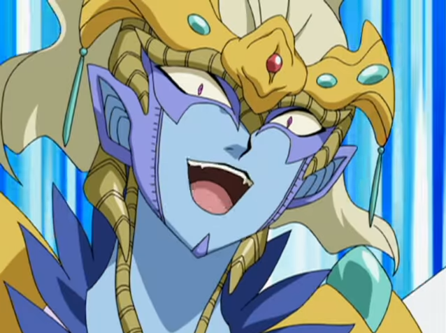 File:Kazarina shouts.png