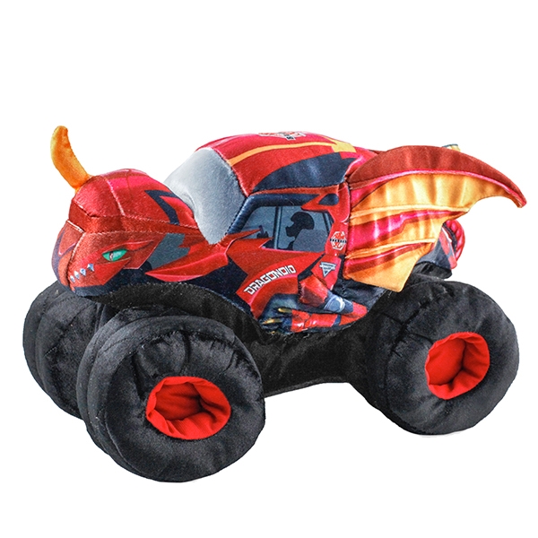 File:Bakugan Dragonoid plush.jpg