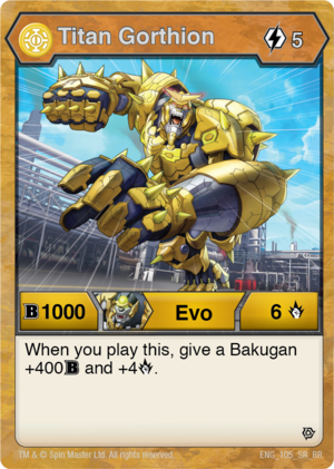 Titan Gorthion (Aurelus Card) ENG 105 SR BR.png