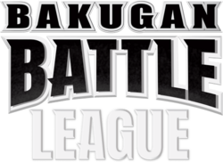 Generation 2 Bakugan Battle League logo.png