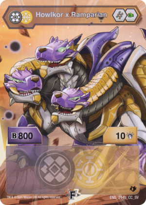 Howlkor x Ramparian (Aurelus Card) ENG 214b CC SV.png