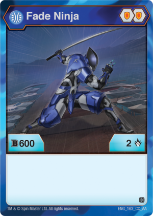 Fade Ninja (Aquos Card) ENG 163 CC AA.png