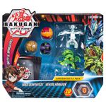 Bakugan Battle Planet Battle Pack - Haos Serpenteze and Ventus Howlkor.jpg