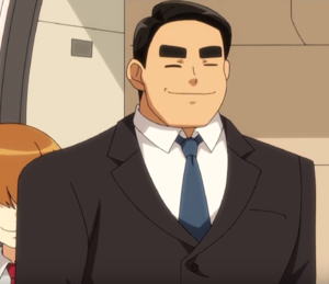 Toshi in the anime.PNG