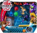 Bakugan Battle Planet Battle Pack - Darkus Cyndeous and Aurelus Trox.jpg