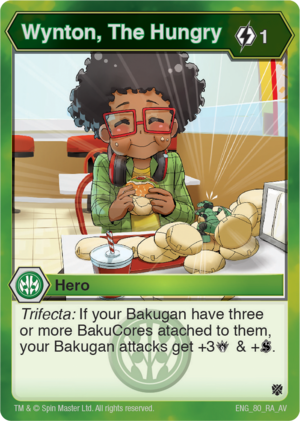 Wynton, The Hungry ENG 80 RA AV.png