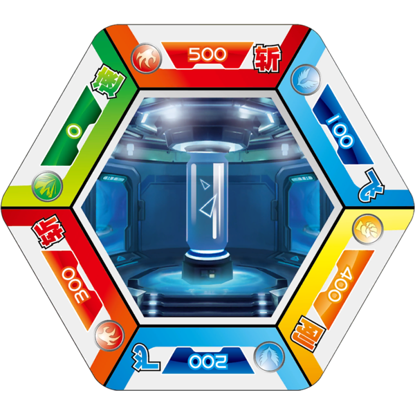 File:Bootleg EonsterHunter 3004 Card.png