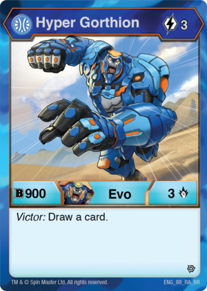 Hyper Gorthion (Aquos Card) ENG 88 RA BR.png