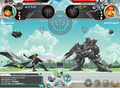 Dimensions Darkus Ramdol Darkus Zenthon Titan.png