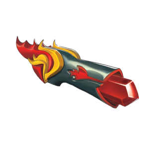 Bakugear 106 MagmaBlaster.png