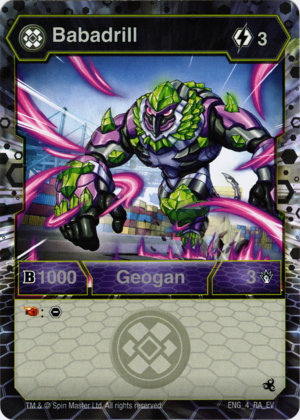 Babadrill (Darkus Card) ENG 4 RA EV.png