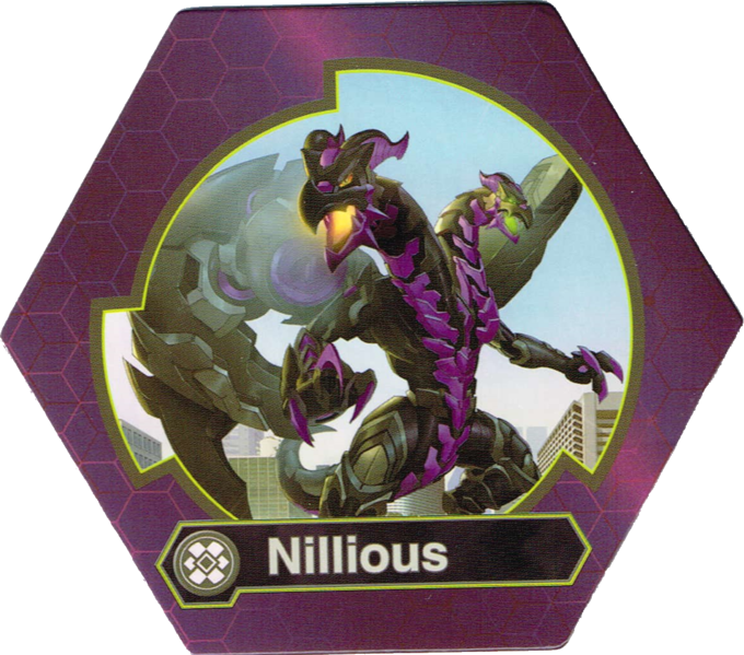 File:Nillious Deka BakuCore front.png