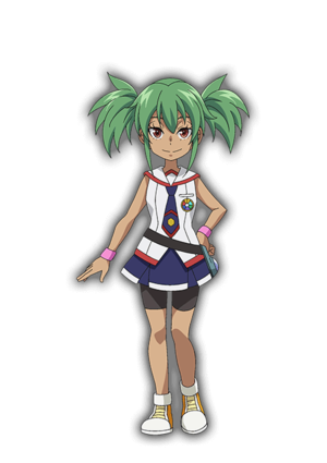 Callie Dahl anime.png