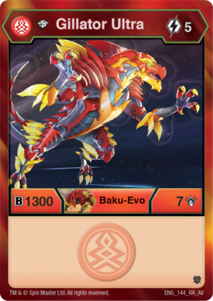Gillator Ultra (Diamond Card) ENG 144 RA AV.png