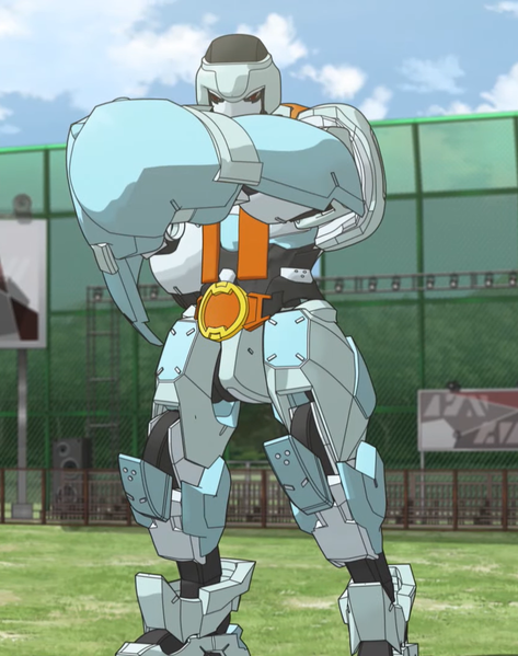 File:White Boxer.png