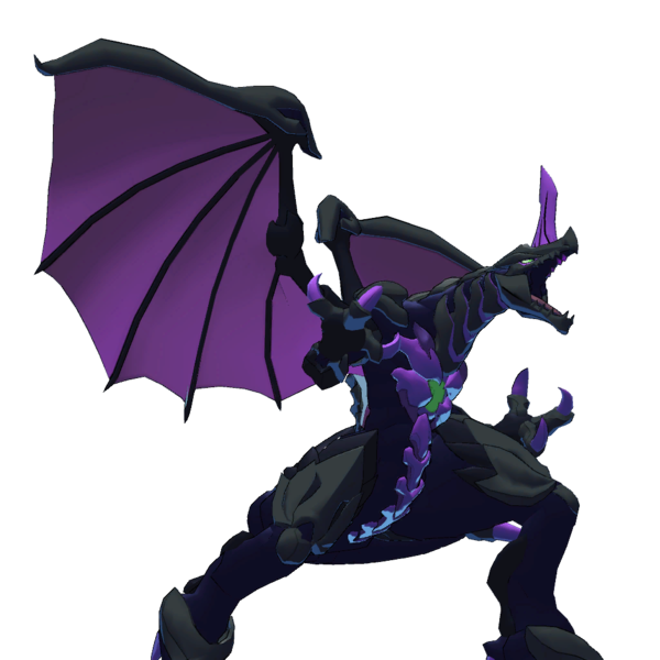File:FullBody Dragonoid Darkus.png