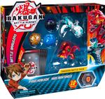 Bakugan Battle Planet Battle Pack - Pyrus Howlkor and Haos Mantonoid.jpg