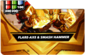 Flare-Axe & Smash Hammer (M01 15 SA).png