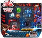 Bakugan Battle Planet Aquos Nobilious and Darkus Krakelios Battle Pack.jpeg