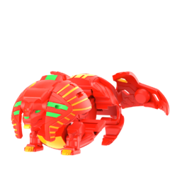 Pharol - The Bakugan Wiki