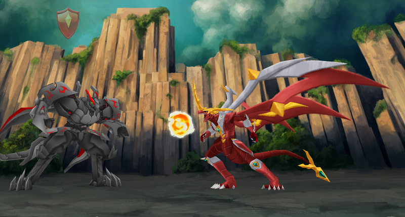File:Titanium Dragonoid on Bakugan Dimensions.png