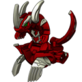 Pyrus LuminoDragonoid Evo Open.png