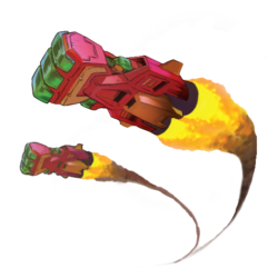 Bakugear 108 RocketBracers.png