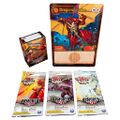 Armored Alliance Card Collection Dragonoid contents.jpg