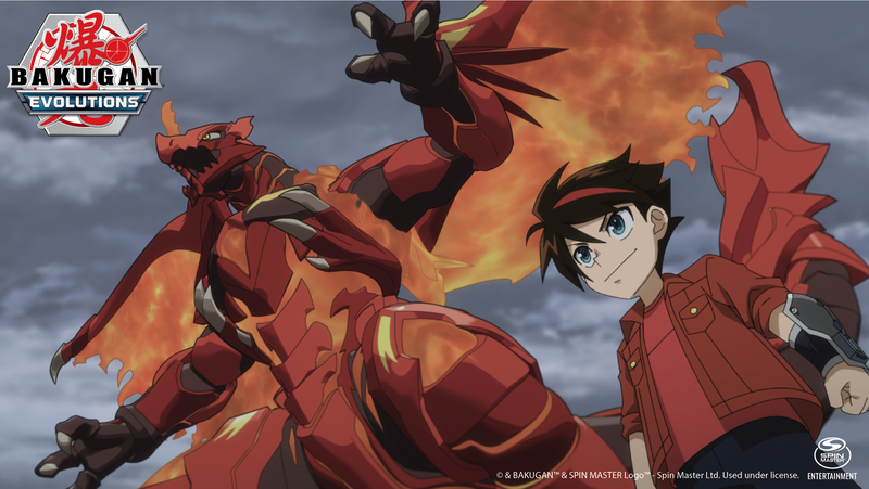 File:Bakugan Evolutions Dragonoid poster.png