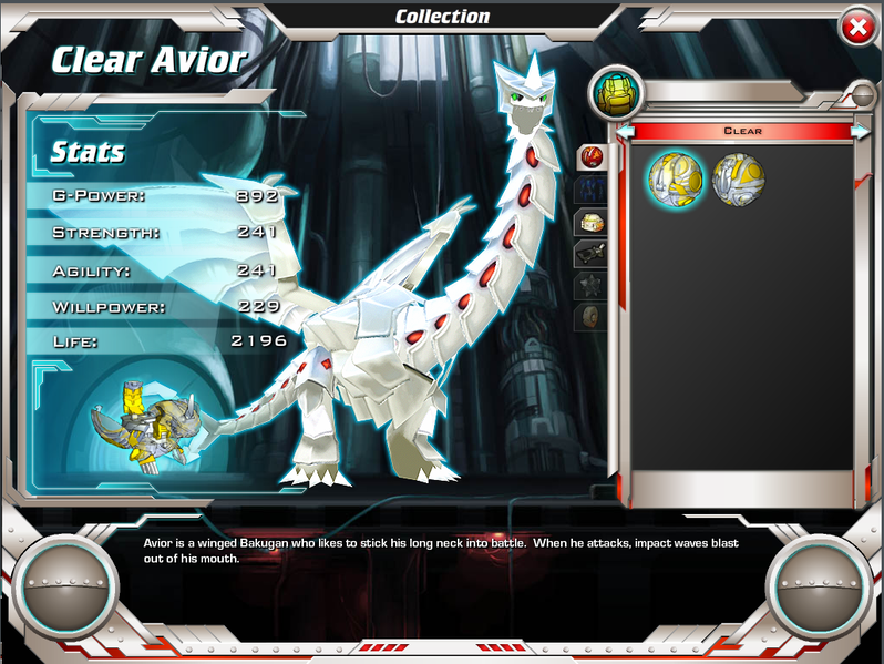 File:Clear Avior Collection.PNG