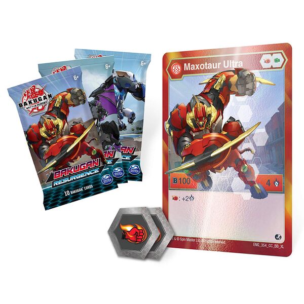 File:Maxotaur Ultra Card Collection materials.jpg