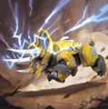 Bootleg EonsterHunter TriceraDragon Art 1.png