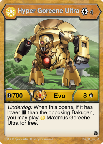 Hyper Goreene Ultra (Aurelus Card) ENG 91 RA AA.png