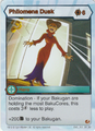 Philomena Dusk (Card) 203 SR BB.png