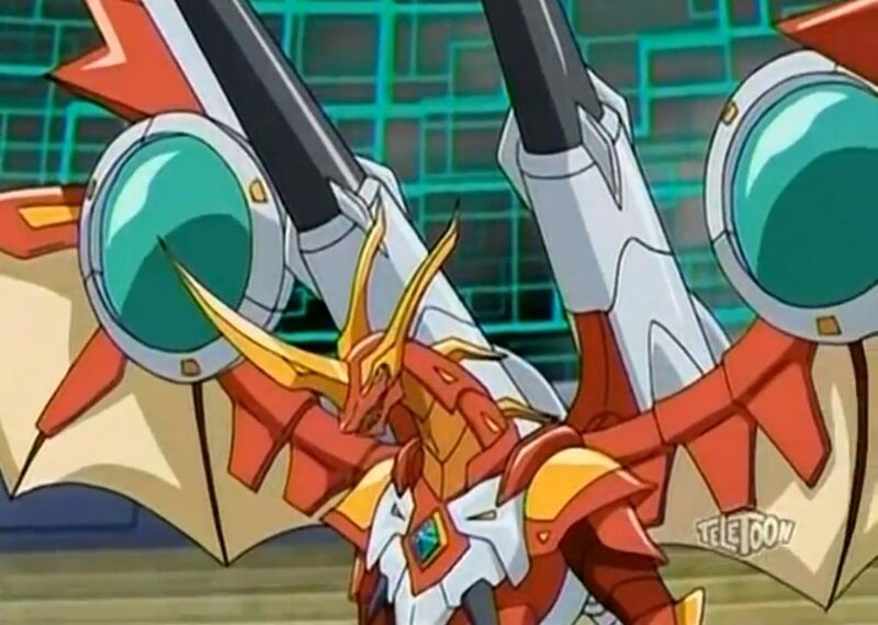 File:Drago's new Battle Gear 2.JPG