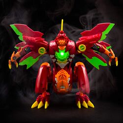 Maximus Dragonoid smoke front.jpg