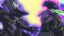 Dragonoid Maximus VS Titan Nillious! The BEST Bakugan Battle EVER! thumbnail.jpg