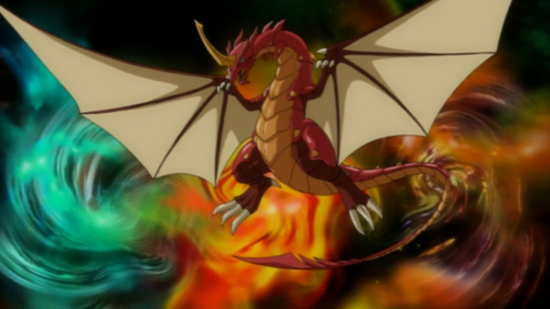 File:Dragonoid Bakugan.png