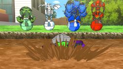 HUGE Backyard Mud Pit! Games Tournament thumbnail.jpg