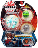 Bakugan Battle Planet Starter Pack - Haos Nobilious Ultra.png