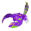 Bootleg EonsterHunter PoisonScorpion Render Open.png