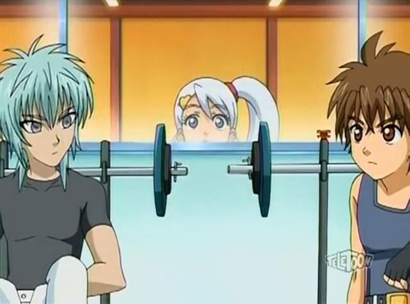 File:Julie spying Dan & Ace.JPG