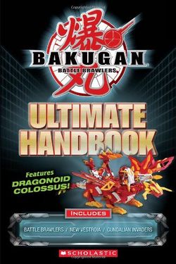 Bakugan Ultimate Handbook Cover.jpg