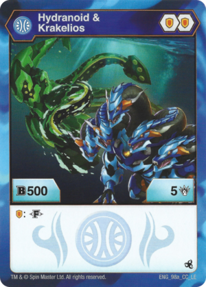 Hydranoid & Krakelios (Aquos Card) ENG 98a CC LE.png